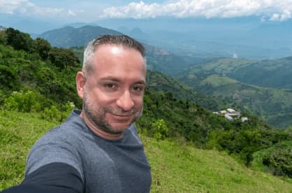 Andrés R. Buenos aires